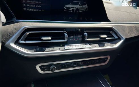 BMW X5 2022 - фото 30