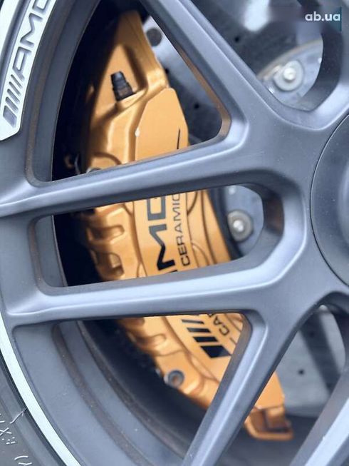 Mercedes-Benz E-Класс 2018 - фото 13