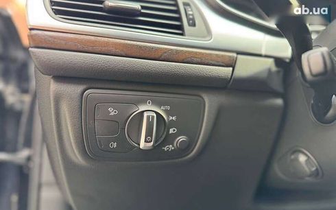 Audi a6 allroad 2014 - фото 10