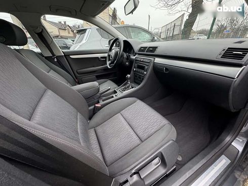 Audi A4 2007 - фото 24