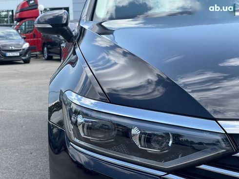 Volkswagen Passat 2019 - фото 3
