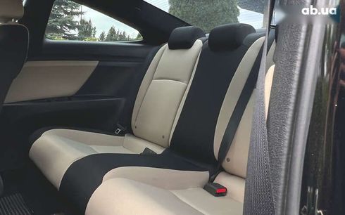 Honda Civic 2016 - фото 10