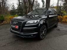 Автомобиль дизель Ауди б/у - купить на Автобазаре