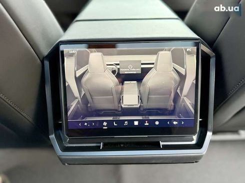 Tesla Cybertruck 2024 - фото 27