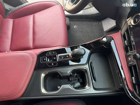 Lexus NX 2023 - фото 19