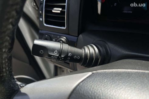 Chevrolet Captiva 2012 - фото 23