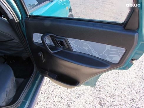 SEAT Ibiza 1993 - фото 15