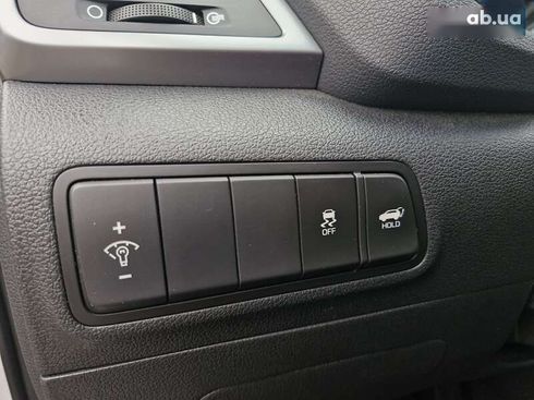 Hyundai Tucson 2018 - фото 16