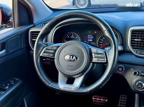 Kia Sportage 2019 - фото 24