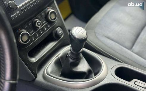 Nissan Qashqai 2010 - фото 18