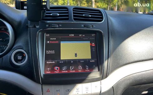 Dodge Journey 2017 - фото 14
