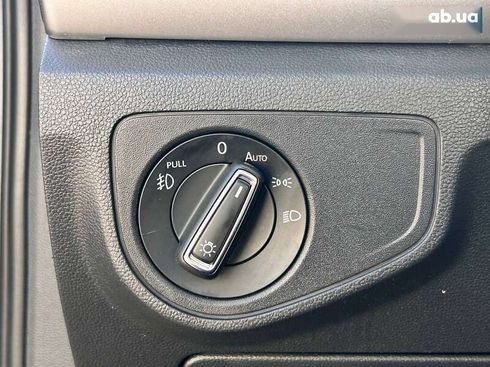 Volkswagen Atlas 2018 - фото 17