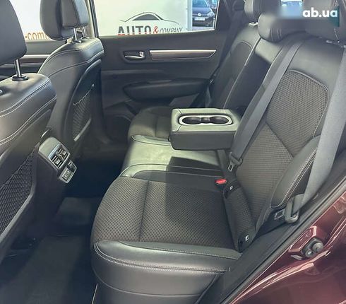 Renault Koleos 2018 - фото 15