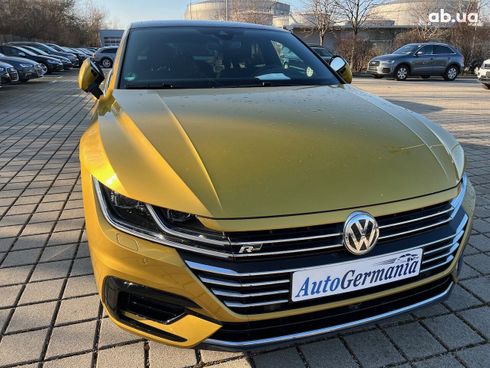 Volkswagen Arteon 2021 - фото 25