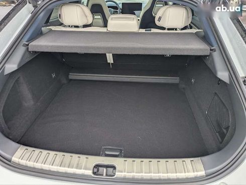 Zeekr 001 2023 - фото 12