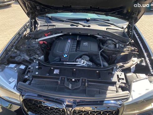 BMW X4 2017 - фото 29