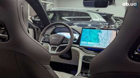 BYD Song Plus 2025 - фото 11