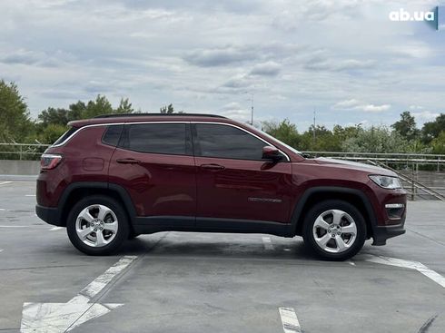 Jeep Compass 2019 - фото 6