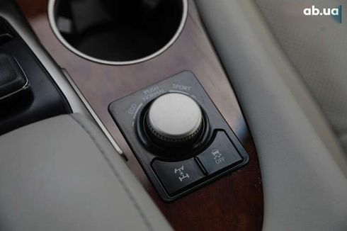 Lexus RX 2018 - фото 23