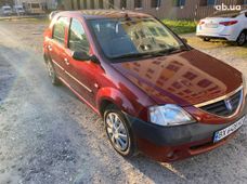 Продажа Dacia б/у в Хмельницком - купить на Автобазаре