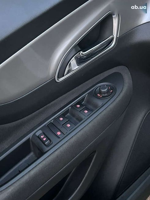 Opel Mokka 2016 - фото 20