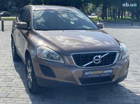Volvo XC60 2012 - фото 2