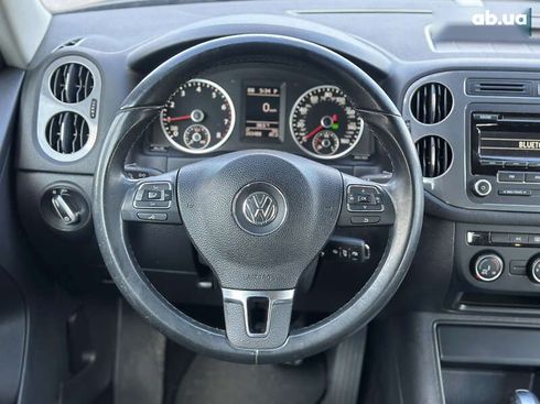 Volkswagen Tiguan 2014 - фото 24