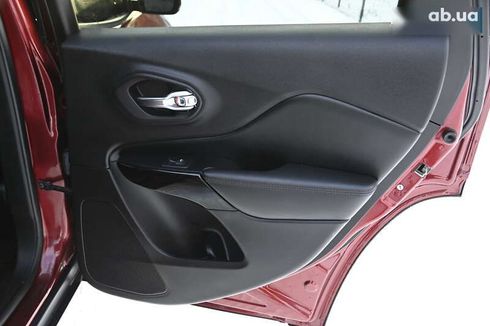 Jeep Cherokee 2020 - фото 29