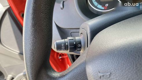 Renault Kangoo 2021 - фото 20