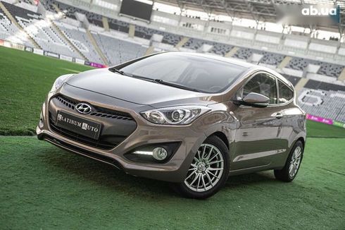 Hyundai i30 2013 - фото 3