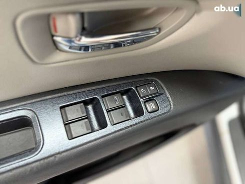 Subaru Tribeca 2008 - фото 25