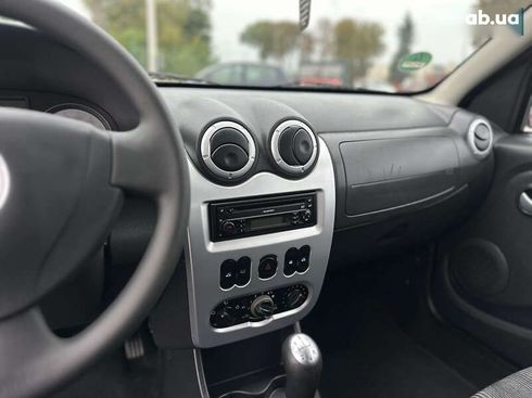 Dacia Sandero 2008 - фото 30