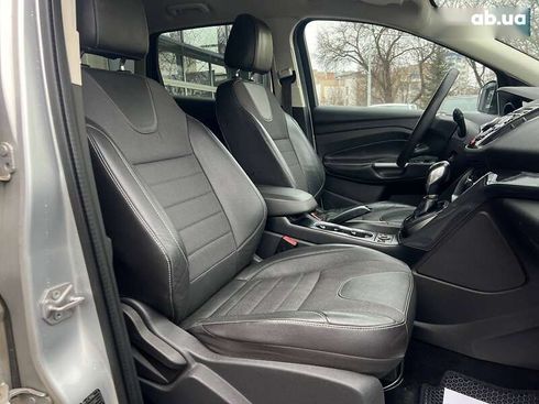 Ford Kuga 2013 - фото 21