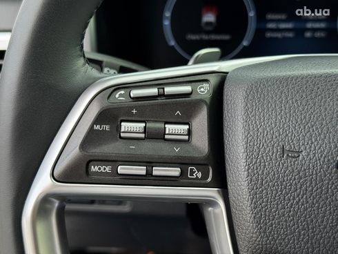 SsangYong Rexton 2023 белый - фото 31