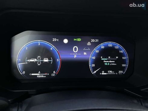 Toyota Land Cruiser Prado 2024 - фото 27
