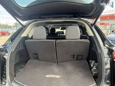 Mazda CX-9 2016 - фото 19