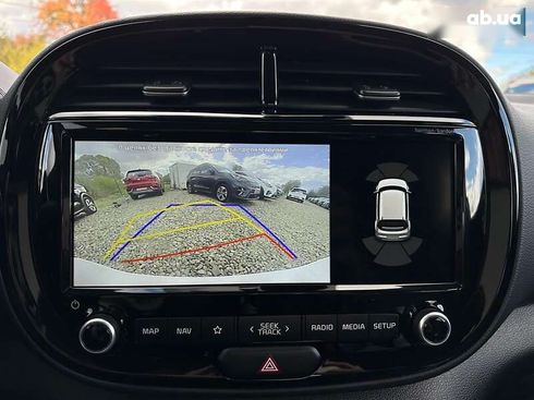 Kia Soul 2020 - фото 15