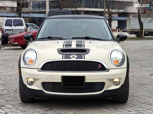 MINI John Cooper Works 2010 - фото 3