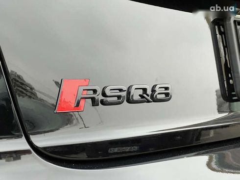 Audi RS Q8 2021 - фото 15