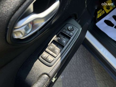 Jeep Cherokee 2016 - фото 16