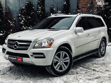Продаж вживаних Mercedes-Benz 2010 року у Львові - купити на Автобазарі