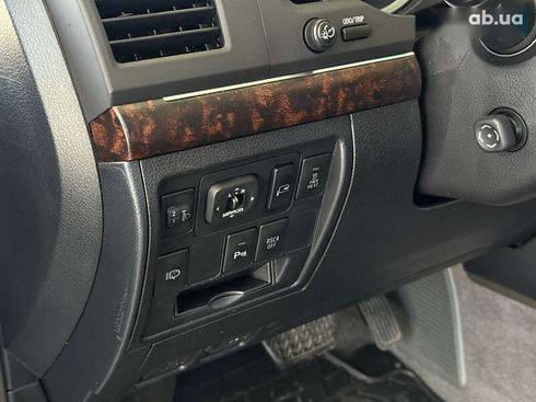 Toyota Land Cruiser 2010 - фото 23
