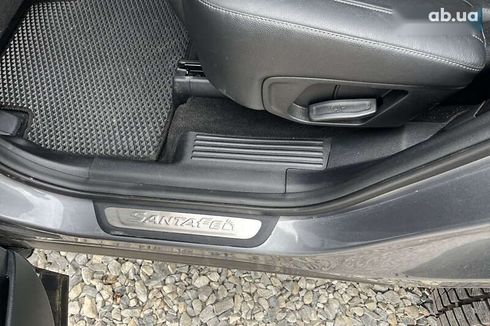 Hyundai Santa Fe 2019 - фото 19