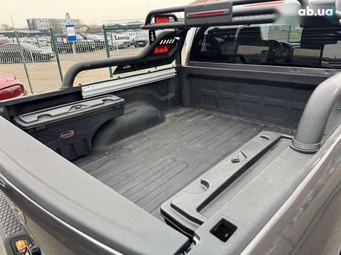 Dodge Ram 2015 - фото 30