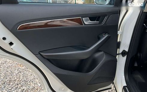 Audi Q5 2008 - фото 23