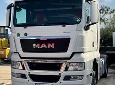 Продажа MAN TGX - купить на Автобазаре