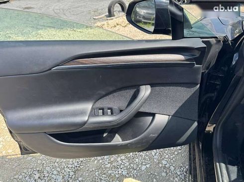 Tesla Model S 2021 - фото 8