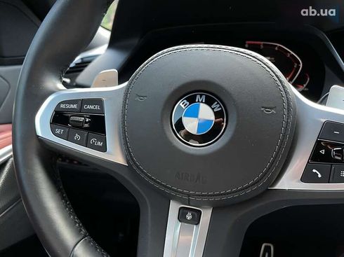 BMW X6 2020 - фото 28