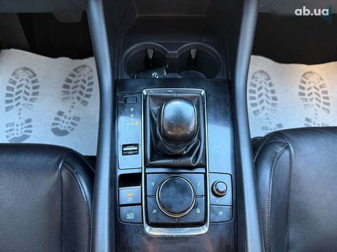 Mazda 3 2020 - фото 18
