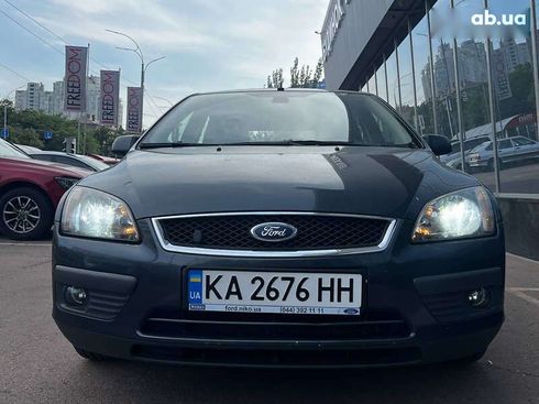 Ford Focus 2007 - фото 3